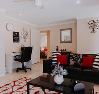 Central Wagga Self Catering Apartment - VIC Tourism
