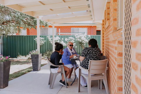 Central Wagga Self Catering Apartment - VIC Tourism 17