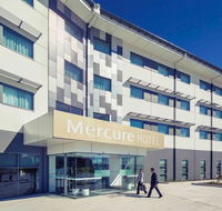 Mercure Newcastle Airport - VIC Tourism