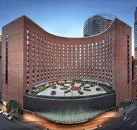 Sofitel Sydney Wentworth - VIC Tourism