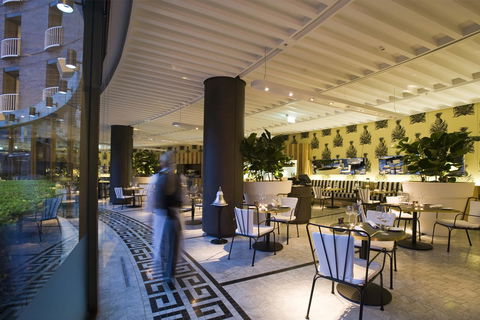 Sofitel Sydney Wentworth - VIC Tourism 35