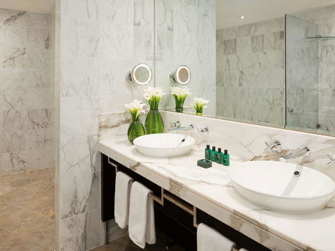 Sofitel Sydney Wentworth - VIC Tourism 13