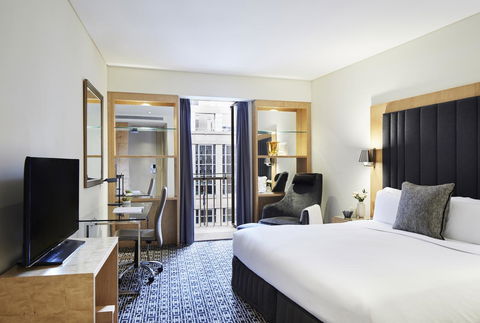Sofitel Sydney Wentworth - VIC Tourism 6