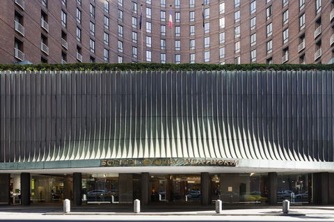 Sofitel Sydney Wentworth - VIC Tourism 2