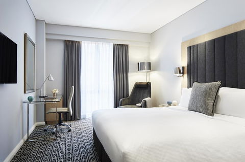 Sofitel Sydney Wentworth - VIC Tourism 4