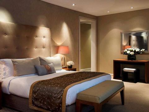 Sofitel Sydney Wentworth - VIC Tourism 17