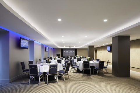 Sofitel Sydney Wentworth - VIC Tourism 27