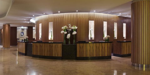 Sofitel Sydney Wentworth - VIC Tourism 33