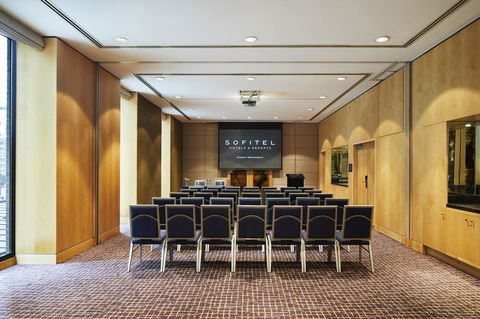 Sofitel Sydney Wentworth - VIC Tourism 21