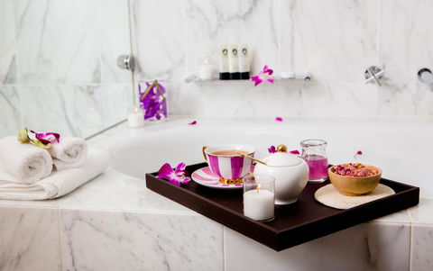 Sofitel Sydney Wentworth - VIC Tourism 41