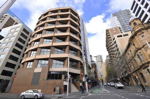Metro Apartments On Darling Harbour - VIC Tourism 8