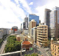 Metro Apartments On Darling Harbour - VIC Tourism