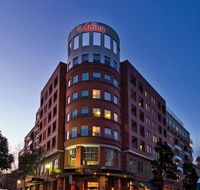 Adina Apartment Hotel Sydney Surry Hills - VIC Tourism