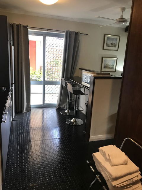 Mariners Court Hotel Sydney - VIC Tourism 31