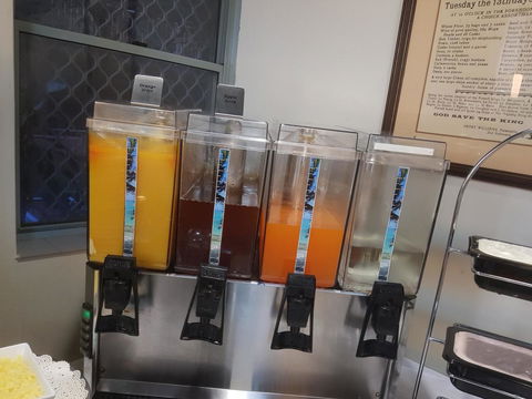 Mariners Court Hotel Sydney - VIC Tourism 11