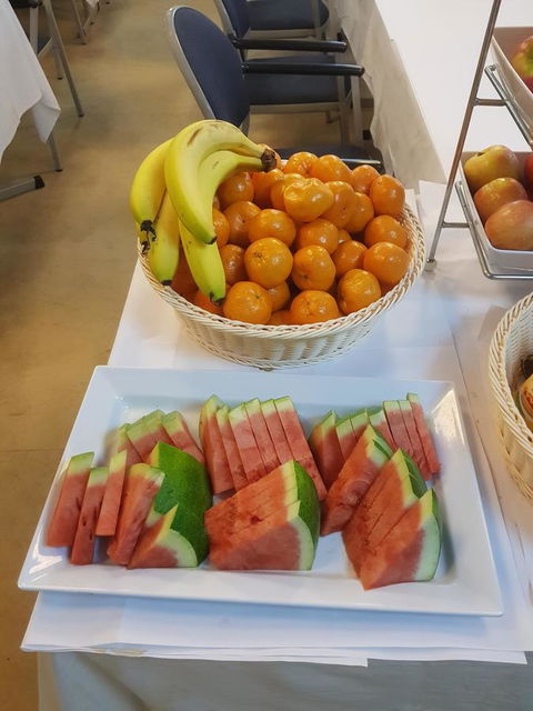 Mariners Court Hotel Sydney - VIC Tourism 13