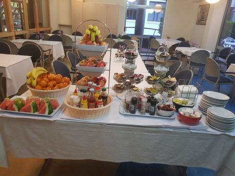 Mariners Court Hotel Sydney - VIC Tourism 8