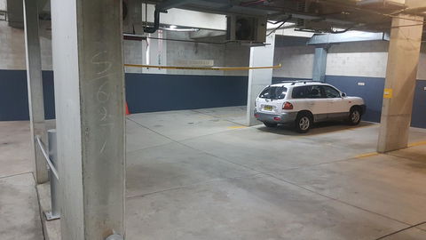 Mariners Court Hotel Sydney - VIC Tourism 22