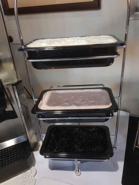 Mariners Court Hotel Sydney - VIC Tourism 15