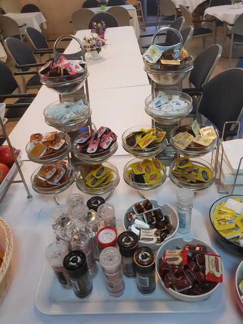 Mariners Court Hotel Sydney - VIC Tourism 12