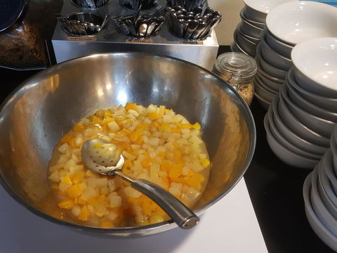 Mariners Court Hotel Sydney - VIC Tourism 14