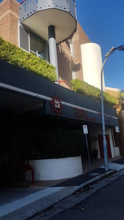 Mariners Court Hotel Sydney - VIC Tourism 19