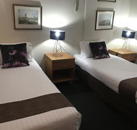 Mariners Court Hotel - VIC Tourism