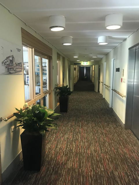 Mariners Court Hotel Sydney - VIC Tourism 40