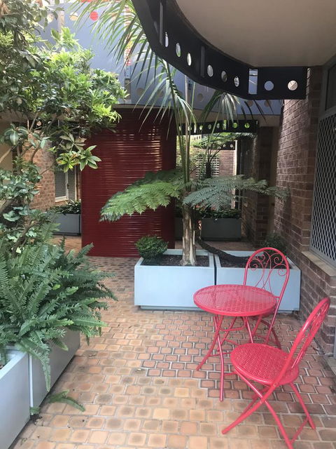 Mariners Court Hotel Sydney - VIC Tourism 28