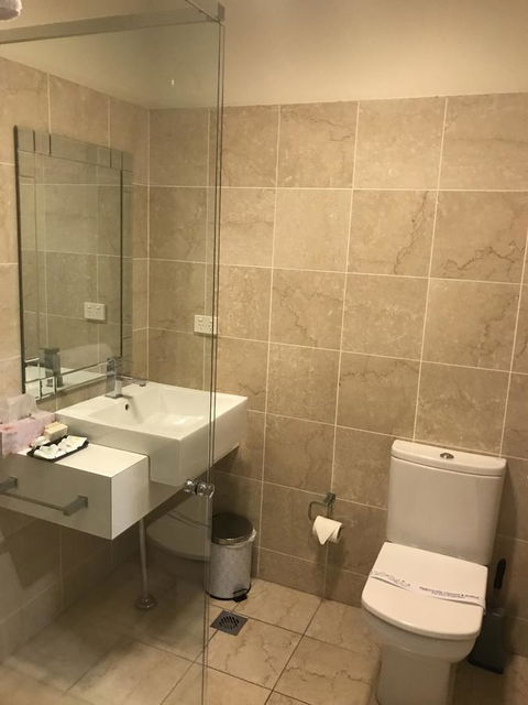 Mariners Court Hotel Sydney - VIC Tourism 33