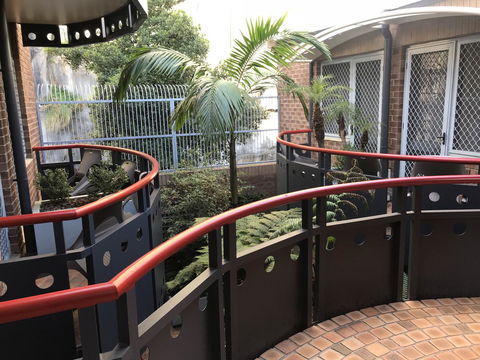 Mariners Court Hotel Sydney - VIC Tourism 35