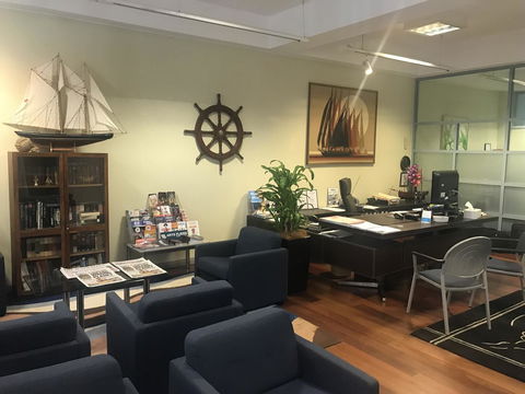 Mariners Court Hotel Sydney - VIC Tourism 21