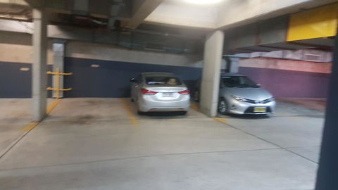 Mariners Court Hotel Sydney - VIC Tourism 20