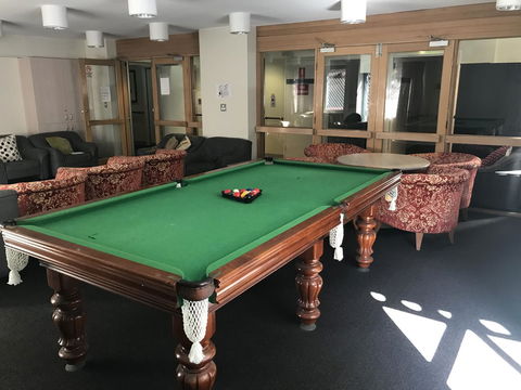 Mariners Court Hotel Sydney - VIC Tourism 6