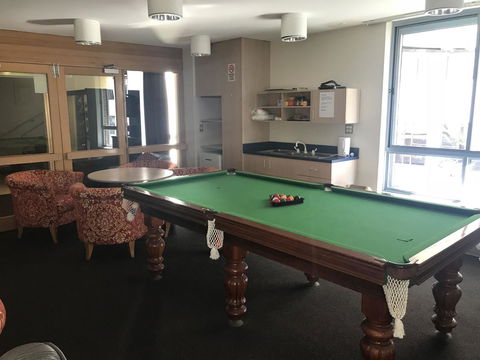 Mariners Court Hotel Sydney - VIC Tourism 37