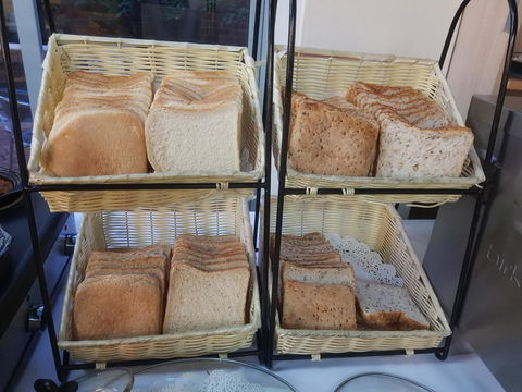 Mariners Court Hotel Sydney - VIC Tourism 17