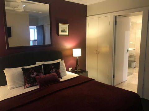 Mariners Court Hotel Sydney - VIC Tourism 32