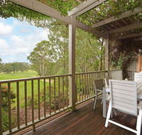 Villa Margarita located within Cypress Lakes - VIC Tourism