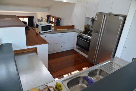 The Boat House - VIC Tourism 14