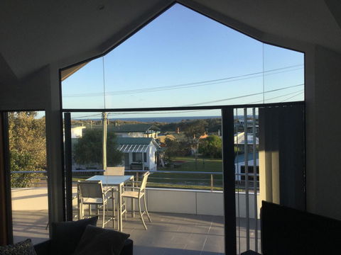 The Boat House - VIC Tourism 21