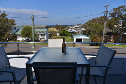 The Boat House - VIC Tourism 2