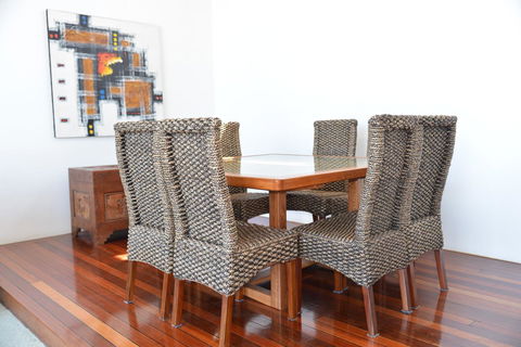 The Boat House - VIC Tourism 12