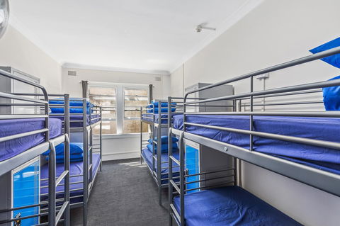 Ady's Place Backpackers, Sydney - VIC Tourism 11
