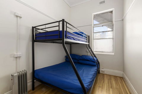Ady's Place Backpackers, Sydney - VIC Tourism 3