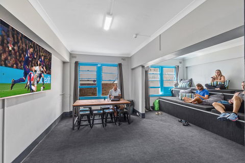 Ady's Place Backpackers, Sydney - VIC Tourism 15