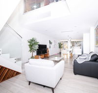 Luxury Villa Darlington - Vine - VIC Tourism