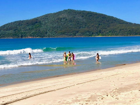 Boathouse Resort (Water Front) - VIC Tourism 13