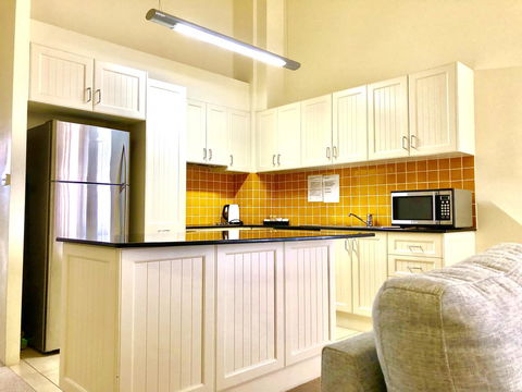 Boathouse Resort (Water Front) - VIC Tourism 20