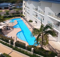 Boathouse Resort Water Front - VIC Tourism