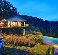 The Outlook Cabana - VIC Tourism